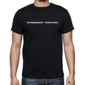 heilpädagogischer fachbetreuerin, Men's Short Sleeve Round Neck T-shirt 00022