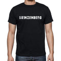 heinzenberg, Men's Short Sleeve Round Neck T-shirt 00003