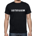 heitersheim, Men's Short Sleeve Round Neck T-shirt 00003