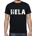 hela Men's Short Sleeve Round Neck T-shirt 00016