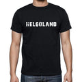 helgoland, Men's Short Sleeve Round Neck T-shirt 00003