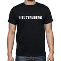 heltersberg, Men's Short Sleeve Round Neck T-shirt 00003