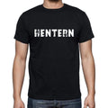 hentern, Men's Short Sleeve Round Neck T-shirt 00003