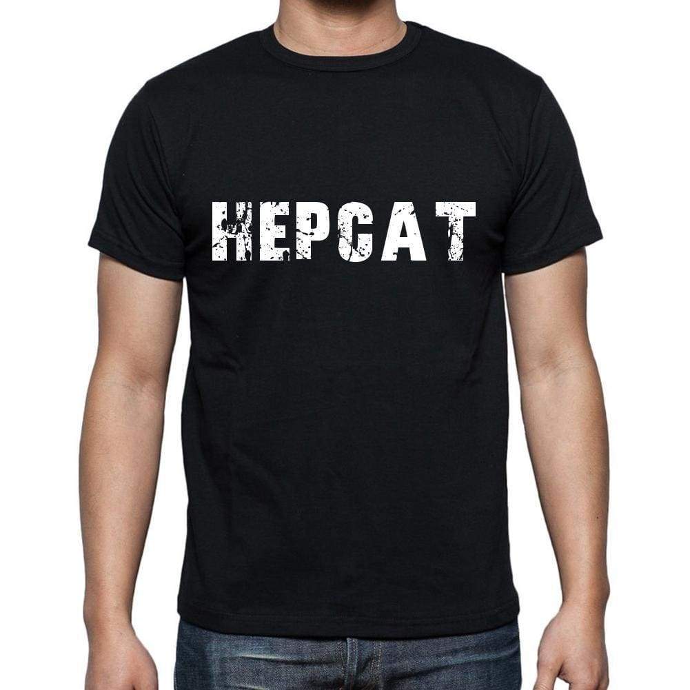 Hepcat Mens Short Sleeve Round Neck T-Shirt 00004 - Casual