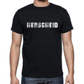 herscheid, Men's Short Sleeve Round Neck T-shirt 00003