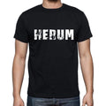 herum, Men's Short Sleeve Round Neck T-shirt