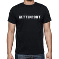 hettenrodt, Men's Short Sleeve Round Neck T-shirt 00003