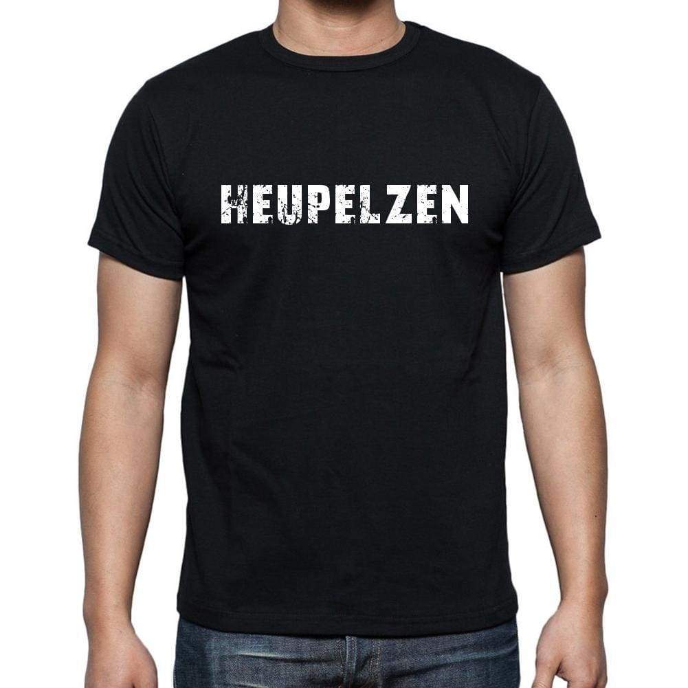 heupelzen, <span>Men's</span> <span>Short Sleeve</span> <span>Round Neck</span> T-shirt 00003 - ULTRABASIC