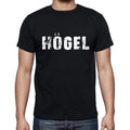 h?¶gel, Men's Short Sleeve Round Neck T-shirt 00003