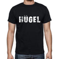 h??gel, Men's Short Sleeve Round Neck T-shirt