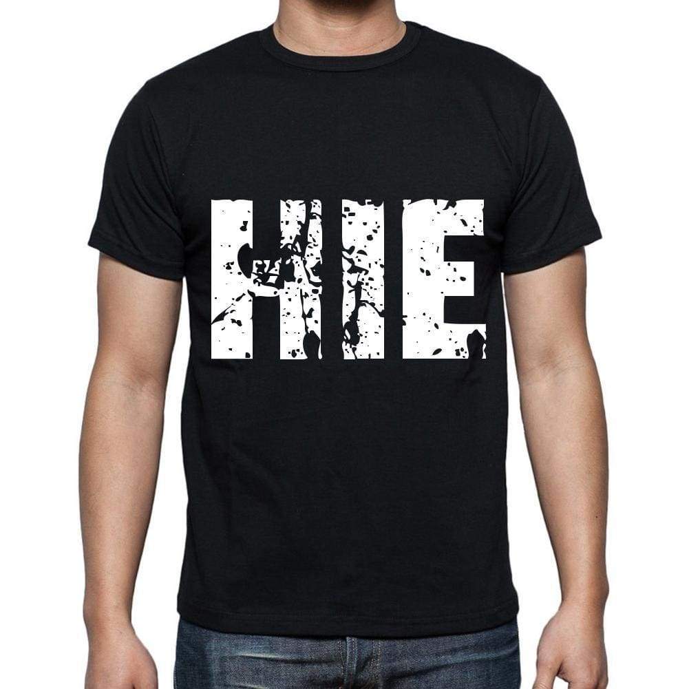 Hie Men T Shirts Short Sleeve T Shirts Men Tee Shirts For Men Cotton 00019 - Casual