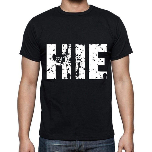 Hie Men T Shirts Short Sleeve T Shirts Men Tee Shirts For Men Cotton 00019 - Casual