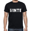 hinte, Men's Short Sleeve Round Neck T-shirt 00003
