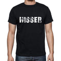 hisser, French Dictionary, Men's Short Sleeve Round Neck T-shirt 00009