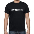 hitzhofen, Men's Short Sleeve Round Neck T-shirt 00003