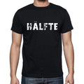 h?¤lfte, Men's Short Sleeve Round Neck T-shirt