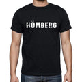 h?¶mberg, Men's Short Sleeve Round Neck T-shirt 00003