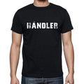 h?¤ndler, Men's Short Sleeve Round Neck T-shirt