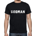 hodman ,Men's Short Sleeve Round Neck T-shirt 00004