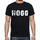 Hogg Mens Short Sleeve Round Neck T-Shirt 00016 - Casual