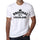 Höhenland 100% German City White Mens Short Sleeve Round Neck T-Shirt 00001 - Casual