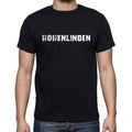 hohenlinden, Men's Short Sleeve Round Neck T-shirt 00003