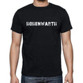 hohenwarth, Herren Kurzarm-Rundhals-T-Shirt 00003