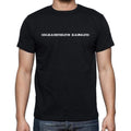 hohlglasveredlerin glasmalerei, Men's Short Sleeve Round Neck T-shirt 00022