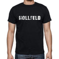hollfeld, Men's Short Sleeve Round Neck T-shirt 00003