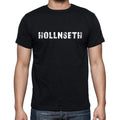 hollnseth, Men's Short Sleeve Round Neck T-shirt 00003