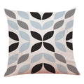 Home Decor Cushion Cover Simple Geometric Throw Pillowcase Pillow Covers
