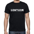 hontheim, Men's Short Sleeve Round Neck T-shirt 00003