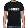 hooroo ,Men's Short Sleeve Round Neck T-shirt 00004