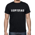 hopferau, Men's Short Sleeve Round Neck T-shirt 00003