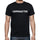 Hoppegarten Mens Short Sleeve Round Neck T-Shirt 00003 - Casual