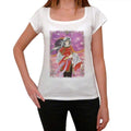 Hotohori manga, T-Shirt for women,t shirt gift 00088