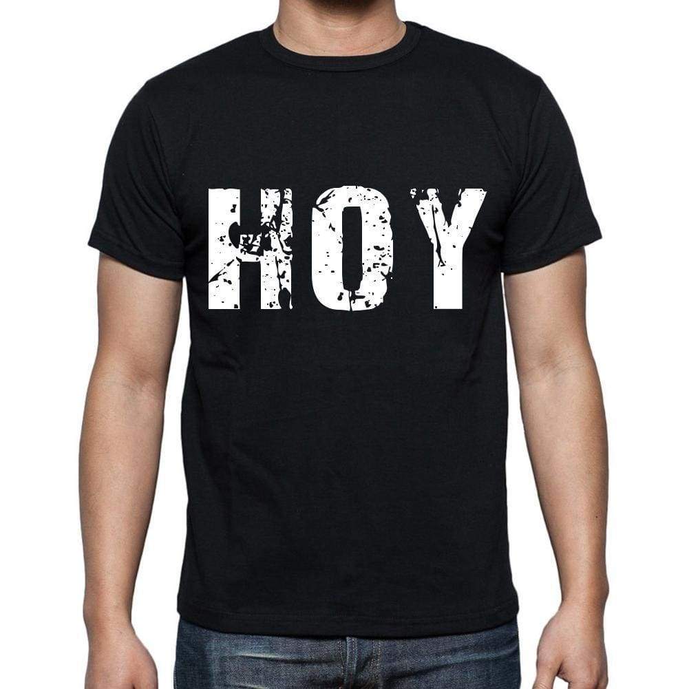 Hoy Men T Shirts Short Sleeve T Shirts Men Tee Shirts For Men Cotton 00019 - Casual