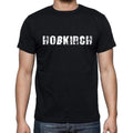 ho?Ÿkirch, Men's Short Sleeve Round Neck T-shirt 00003