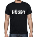 h??sby, Men's Short Sleeve Round Neck T-shirt 00003