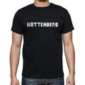 h??ttenberg, Men's Short Sleeve Round Neck T-shirt 00003