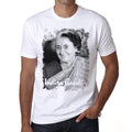 Hugo Chavez, Men's Short Sleeve Round Neck T-shirt 00138
