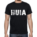 huia Men's Short Sleeve Round Neck T-shirt 00016