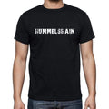 hummelshain, Men's Short Sleeve Round Neck T-shirt 00003