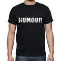 humour ,Men's Short Sleeve Round Neck T-shirt 00004
