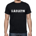 h?¤usern, Men's Short Sleeve Round Neck T-shirt 00003