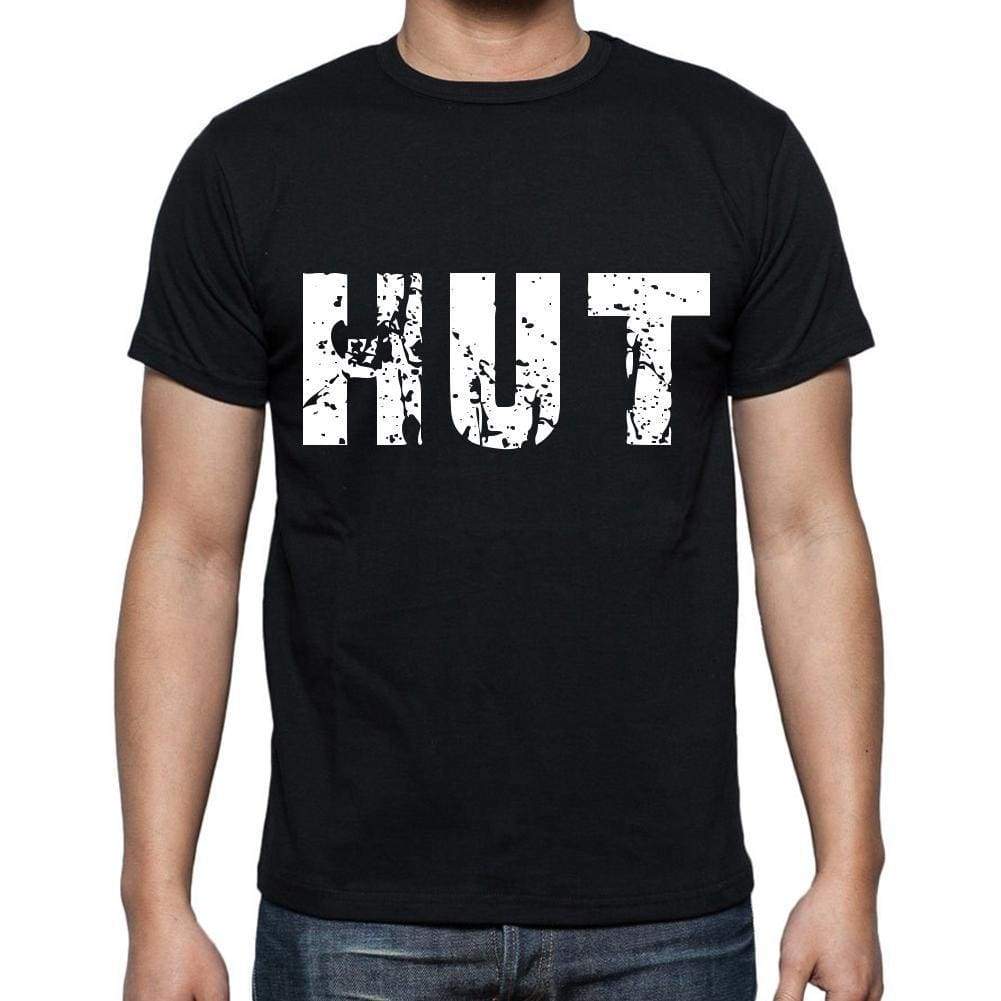 Hut Men T Shirts Short Sleeve T Shirts Men Tee Shirts For Men Cotton 00019 - Casual