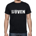 h??ven, Men's Short Sleeve Round Neck T-shirt 00003