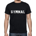 hymnal ,Men's Short Sleeve Round Neck T-shirt 00004