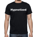Hypnotized Men's Short Sleeve Round Neck T-shirt