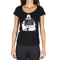 I Want Change Black Gift Tshirt, Black Women's T-shirt 00190